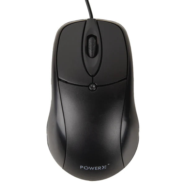 Power X Usb Mouse Classic U300 Power X Usb Mouse Classic U300