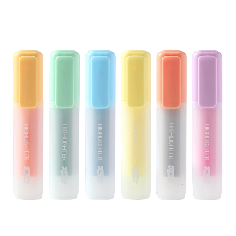 MARCATEXTOS FLUORESCENTE - U629