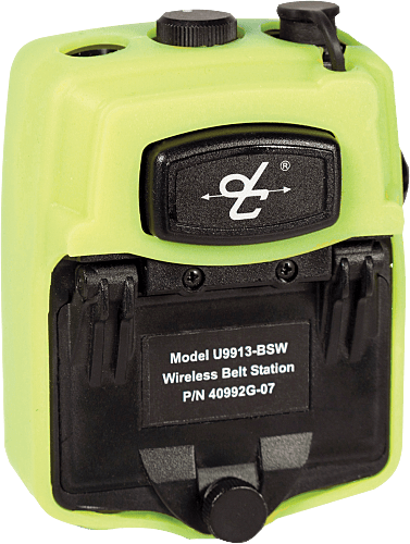 BELT STATION,VOX U9913-BSW(EU)
