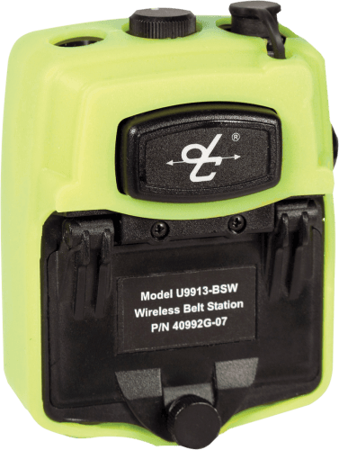 BELT STATION,VOX U9913-BSW(EU)