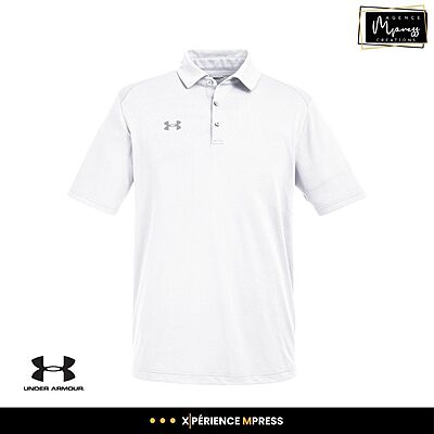 UA Polo Mesh