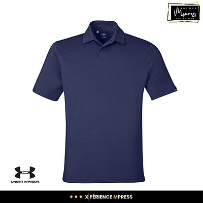 UA Polo recyclé