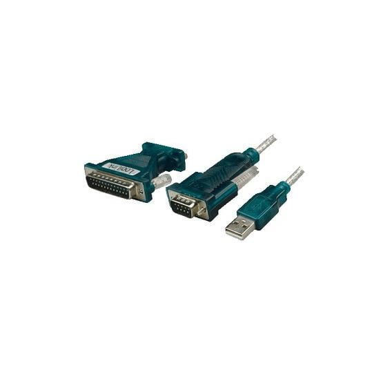 USB A SERIE RS232 +ADAP LOGILINK USB A SERIE RS232 +ADAP LOGILINK