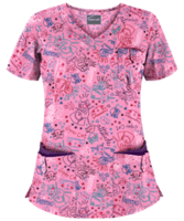 Uniformes Veterinarios Estampados