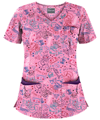 Uniformes Veterinarios Estampados Uniformes Veterinarios Estampados
