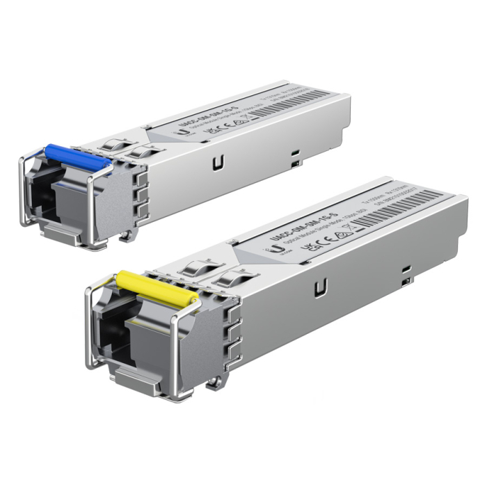 Single Mode 1.25G LC BiDi SFP 3KM