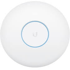 Ubiquiti UAP-AC-SHD-5 802.11AC Wave 2 Access Point with Security Radio and BLE  5 pack Ubiquiti UAP-AC-SHD-5 802.11AC Wave 2 Access Point with Security Radio and BLE  5 pack