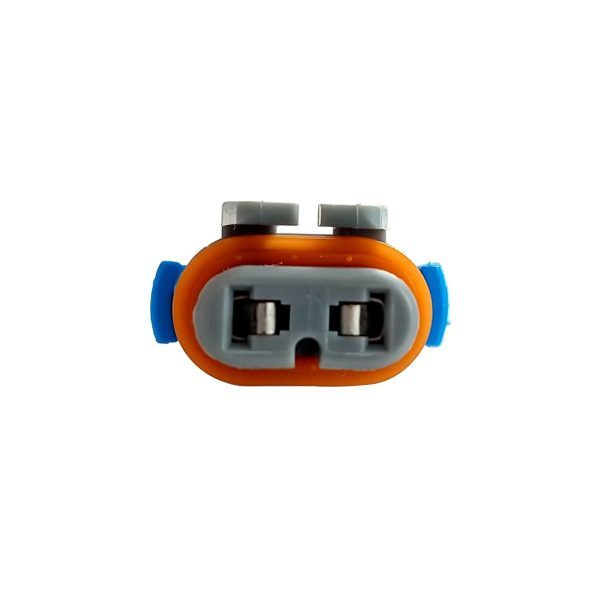 Light Bulb Connector