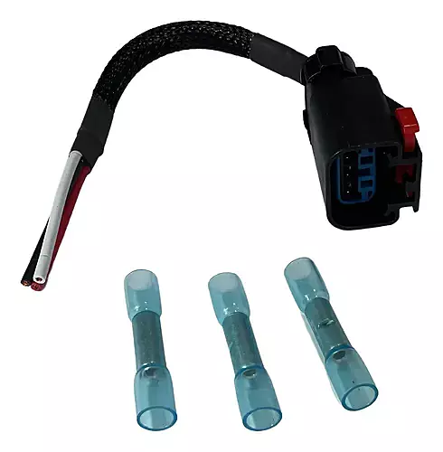 Oil Pressure Sensor Connector