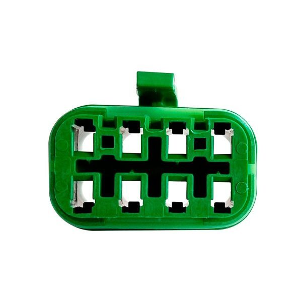 Fl, Fan Clutch Valve Fl, Fuel Sender