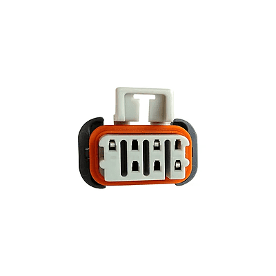 Headlight Connector