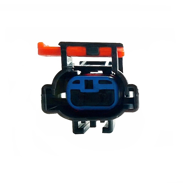 Fl, Low Coolant Level Sensor & 14 Liter