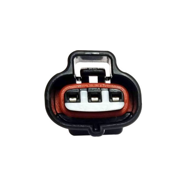 Exhaus Gas Press Sensor Connect