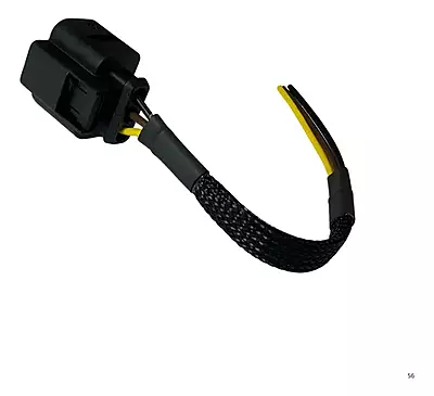 Turn Signal & Marker Light Connector Plug