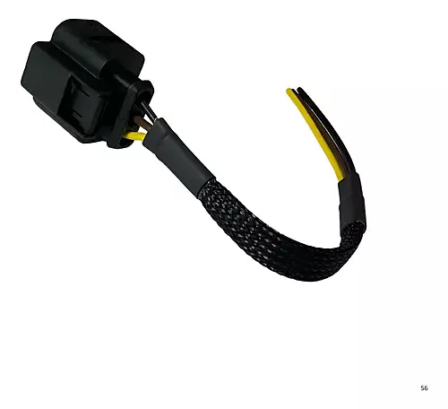 Turn Signal & Marker Light Connector Plug