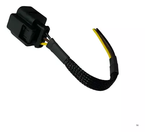 Turn Signal & Marker Light Connector Plug