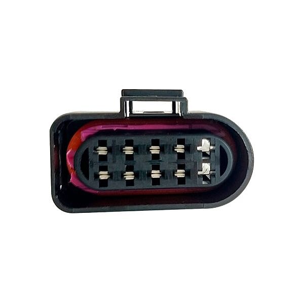 Headlight Connector