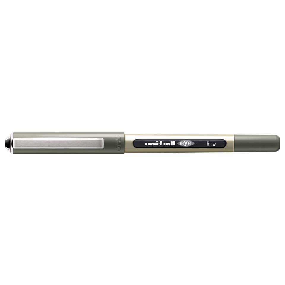 PEN UNIBALL UB-157 BLACK 0.7mm
