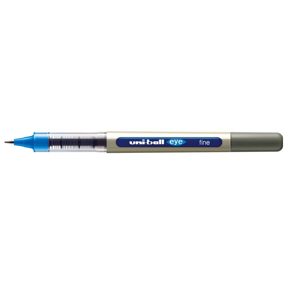 PEN UNIBALL UB-157 BLUE 0.7mm