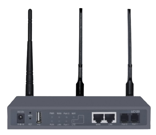 UC120