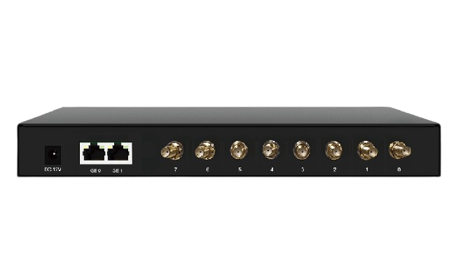 UC2000-VE-4G