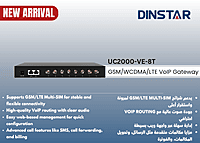 UC2000-VE-8T UC2000-VE-8T