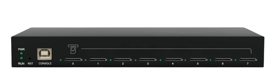 UC2000-VE-8G