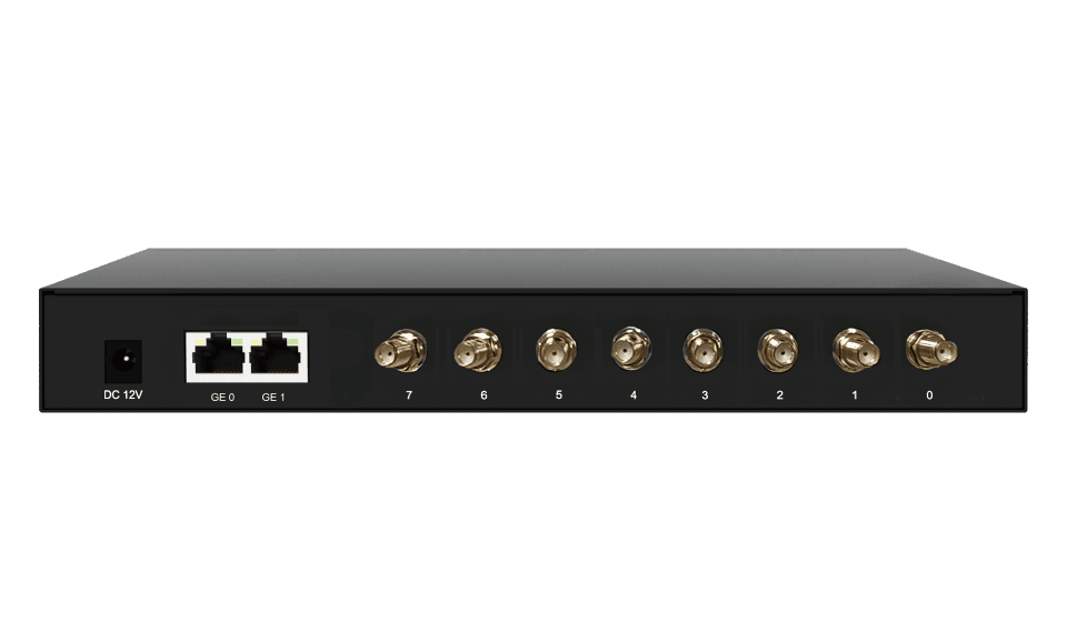 UC2000-VE-8T UC2000-VE-8T