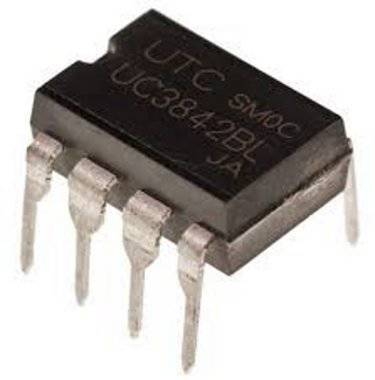 UC3842 PWM DRIVER
