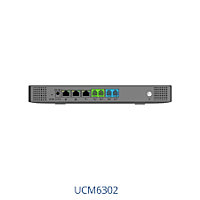 IP PBX UCM 6302