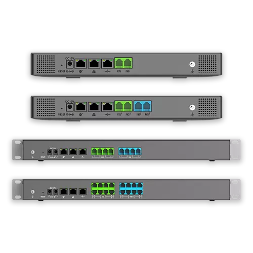 UCM6301