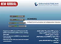 UCM6301