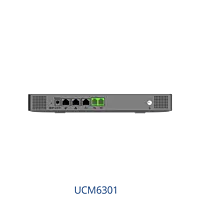 UCM6301