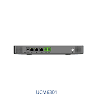 IP PBX UCM 6301