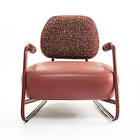 Russo Retro Armchair