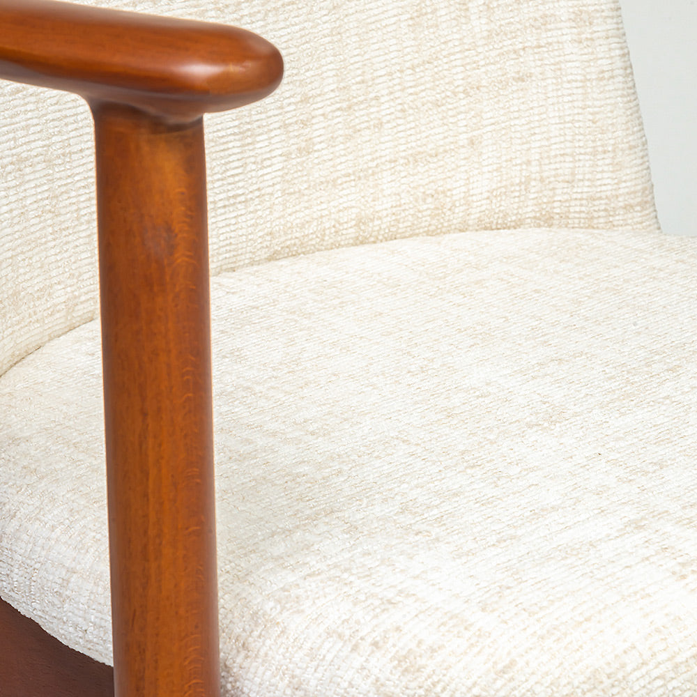 Magna Wooden Dining Chair