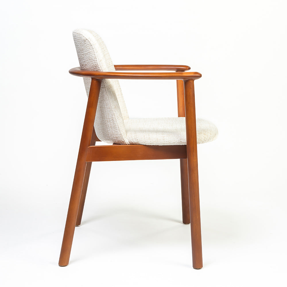 Magna Wooden Dining Chair