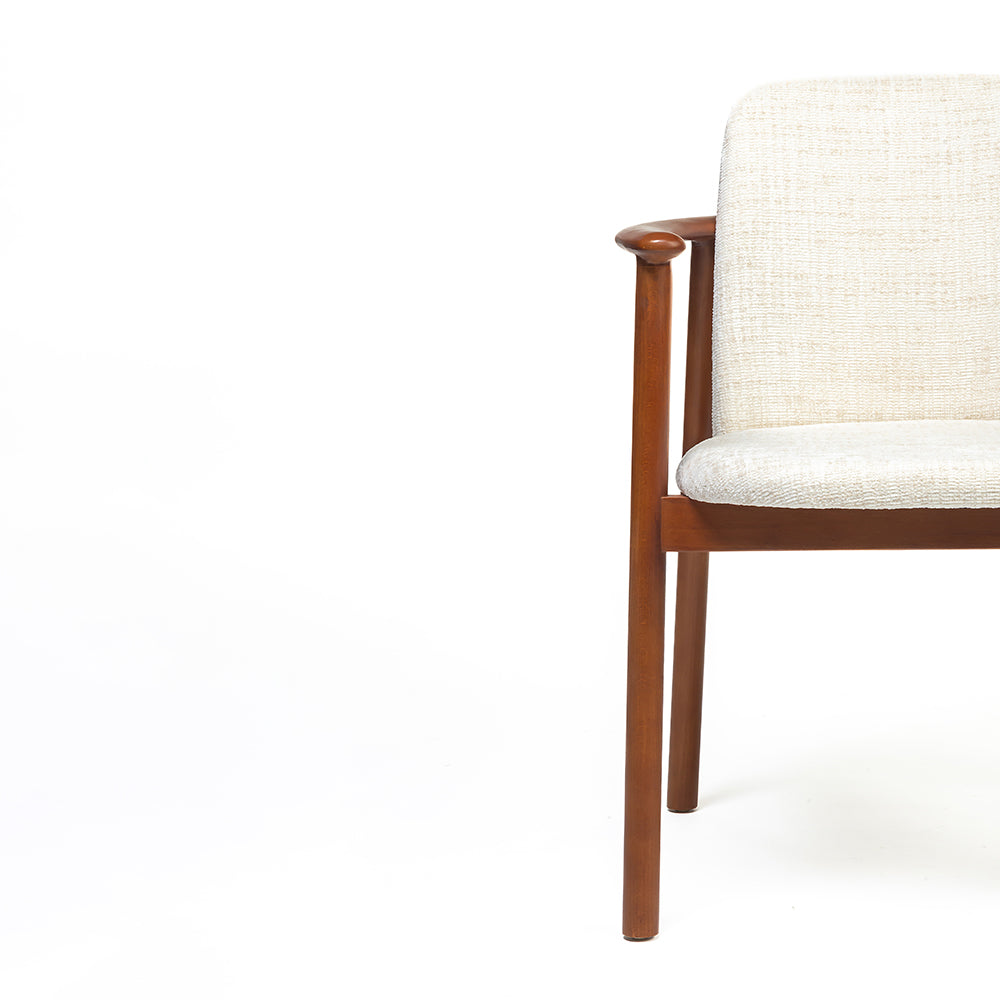 Magna Wooden Dining Chair