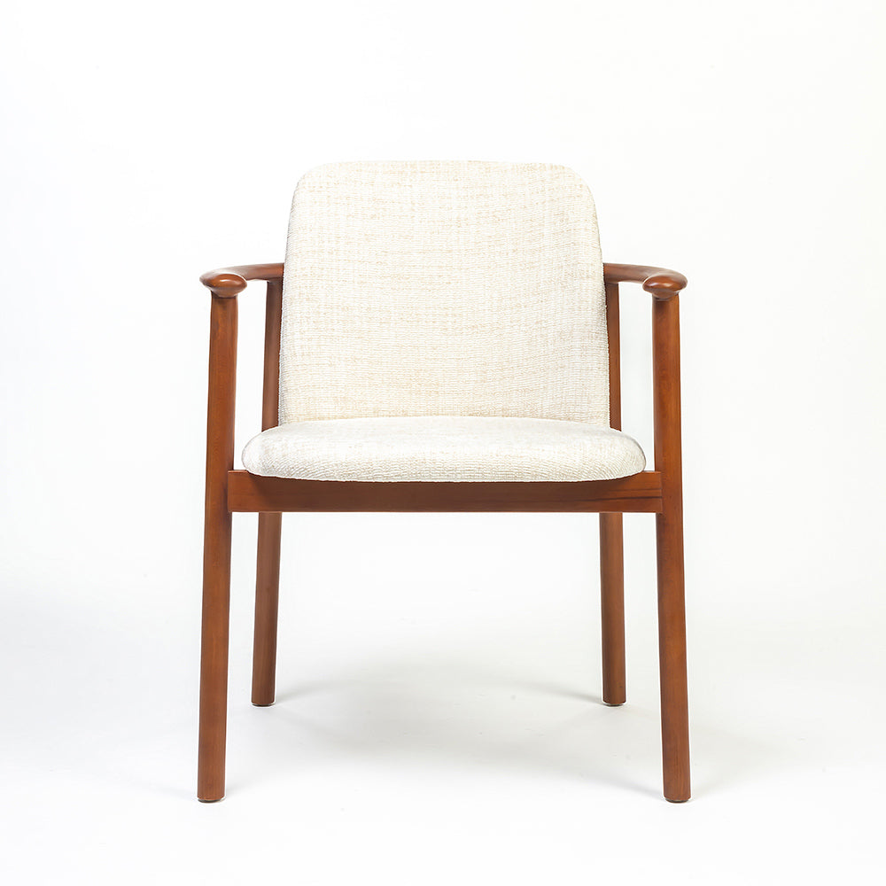 Magna Wooden Dining Chair