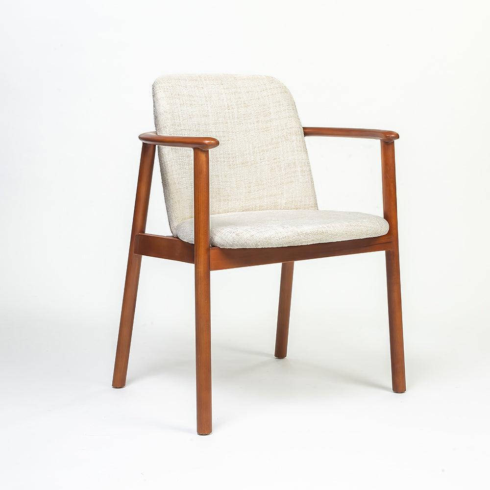 Magna Wooden Dining Chair