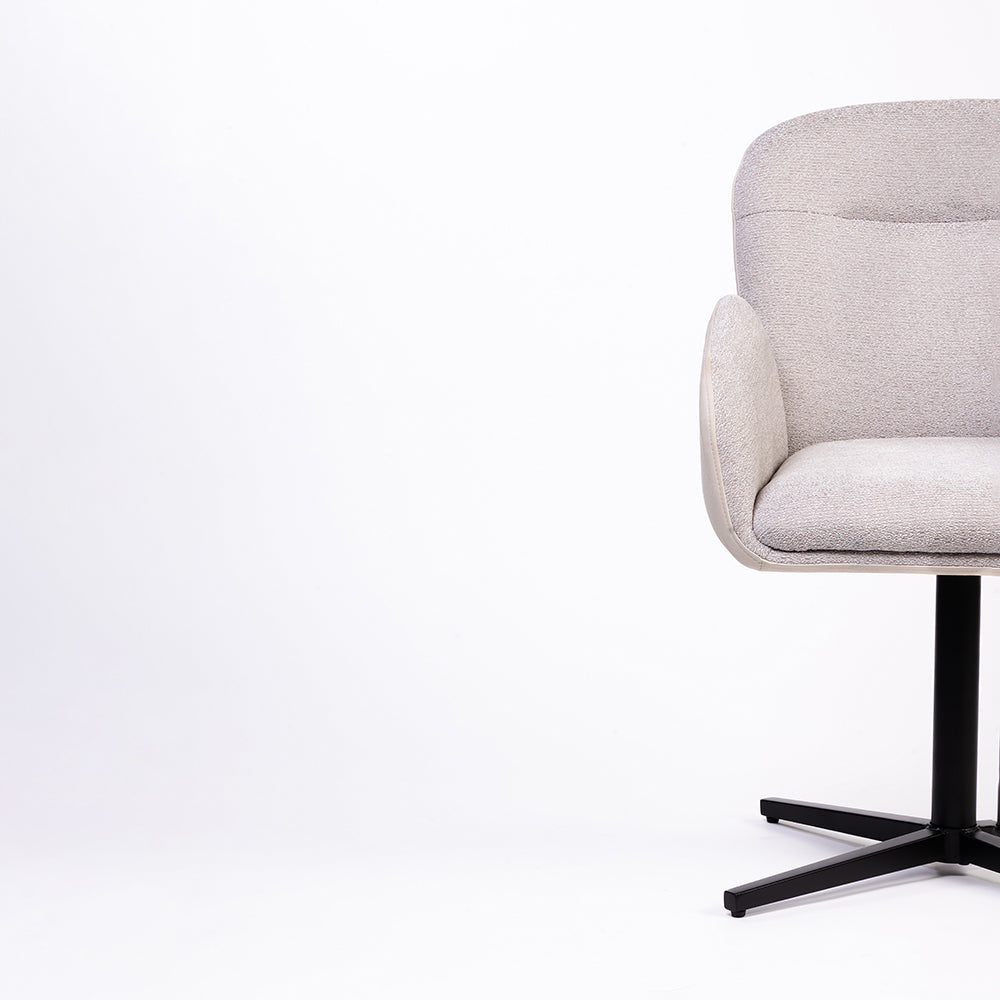 Spirit Study Chair