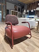 Russo Retro Armchair