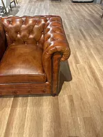 Chester Leather Armchair