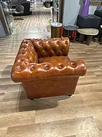 Chester Leather Armchair