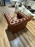 Chester Leather Armchair