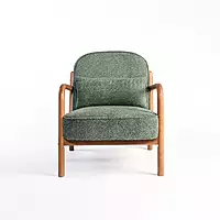 Leo Retro Armchair