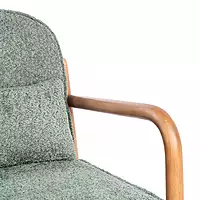 Leo Retro Armchair