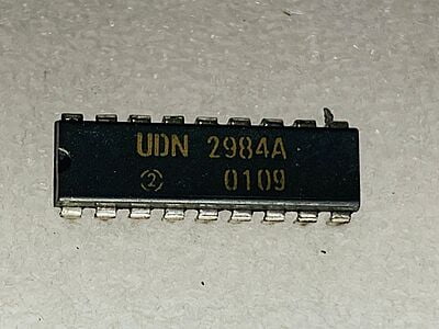 UDN 2984