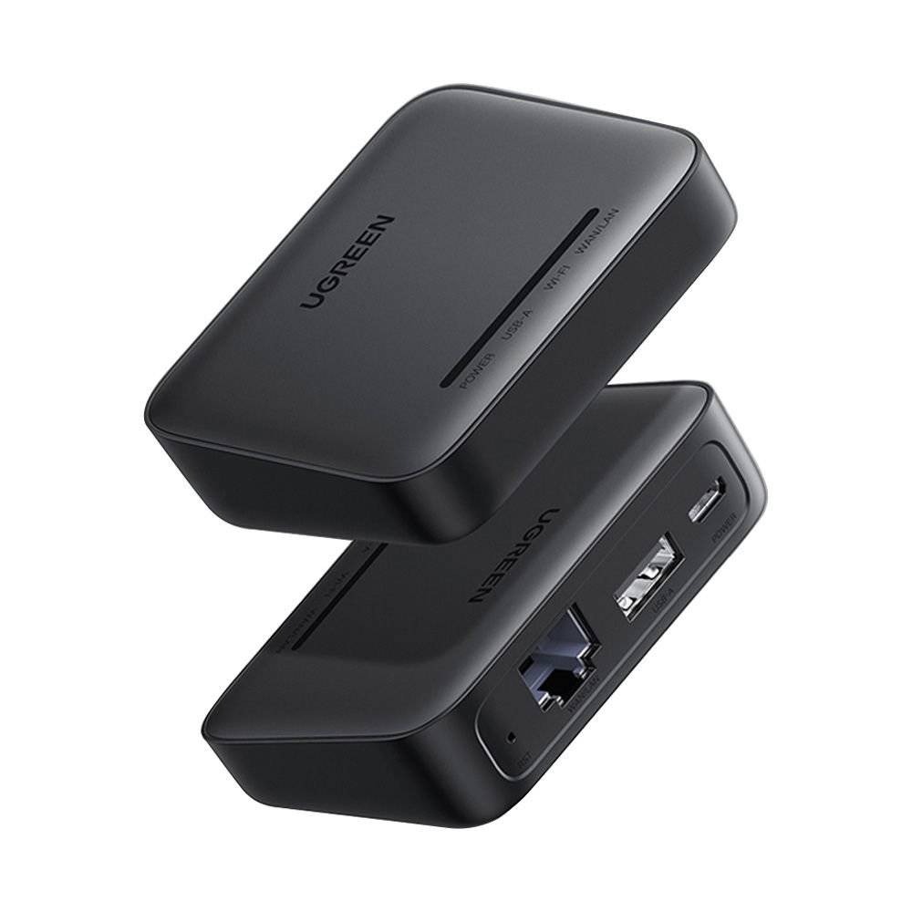 UGREEN USB Network Print Server