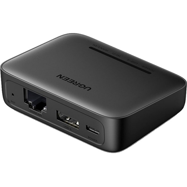 UGREEN USB Network Print Server